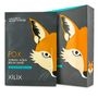 Dermal Dermal - Xilix Animal Mask - Fox (Aqua Relax) 10x25g