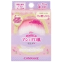 Canmake Canmake - Marshmallow Finish Face Brush 1 pc