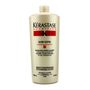Kerastase Kerastase - Kerastase Nutritive Bain Satin 2 Complete Nutrition Shampoo (For Dry and Sensitised Hair) 1000ml/34oz
