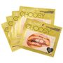 Pure Smile Pure Smile - Choosy Lip Pack (Gold Pearl)  5 pcs