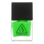 3 CONCEPT EYES 3 CONCEPT EYES - Nail Lacquer (Neon Green) 10ml