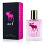 Abercrombie & Fitch Abercrombie & Fitch - aandf Perfume Eau De Parfum Spray (For Kids) 30ml/1oz