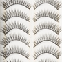 Eye's Chic Eye's Chic - Professional Eyelashes #882 (10 pairs) 10 pairs