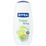 NIVEA NIVEA - Free Time Shower Cream 250ml
