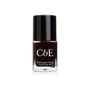 Crabtree & Evelyn Crabtree & Evelyn - Nail Lacquer #Black Cherry 15ml/0.5oz