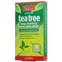 Beauty Formulas Beauty Formulas - Tea Tree Deep Cleansing Nose Pore Strips 6 strips