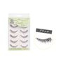 LUCKY TRENDY LUCKY TRENDY - Beauty World Lovely Eye Eyelash Black (FLE981) 5 pairs