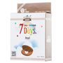 MIMOTO MIMOTO - 7 Days Daily Mask Pack (Pearl) 23g x 7 Packs