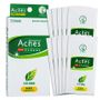 Mentholatum Mentholatum - Acnes Medicated Nose Pore Strip 10 pcs