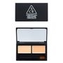 3 CONCEPT EYES 3 CONCEPT EYES - Duo Cover Concealer 1.8g x 2
