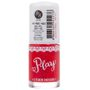 Etude House Etude House - Play Nail Color 055 (#RD305) Pearl Syrup 1 pc
