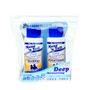 Mane'n Tail Mane'n Tail - Deep Moisturizing Set (2 items): Shampoo 60ml + Conditioner 60ml 2 pcs