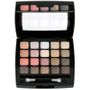 Dear Laura Dear Laura - 20 Colors Eyeshadow Palette (#CP05 Pink Brown) (Limited Edition) 10g