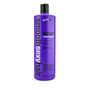 Sexy Hair Concepts Sexy Hair Concepts - Smooth Sexy Hair Sulfate-Free Smoothing Conditioner (Anti-Frizz) 1000ml/33.8oz