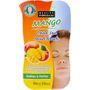 Beauty Formulas Beauty Formulas - Mango Dead Sea Mud Mask 15ml/0.5oz
