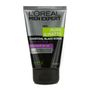 L'Oreal L'Oreal - Men Expert Pure and Matte Charcoal Black Scrub 100ml/3.3oz