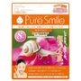 Pure Smile Pure Smile - Essence Mask (Snail) 8 pcs