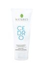NATURE'S NATURE'S - Cedro Energizing Shower Gel & Shampoo 200ml