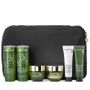 Lancome Lancome - Energie De Vie Gift Set: Daily Cream 15ml + Mask-In-Cream 15ml + Lotion 50ml + Lotion-In-Gel 50ml + Cleanser 15 ml + Lotion 15ml + Bag 7 pcs
