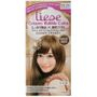 Kao Kao - Liese Creamy Bubble Hair Color (Marshmallow Brown) 1 set