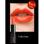 LadyKin LadyKin - One Touch Bling Glow Lipstick (#11 Miss Solar) 3.5g