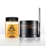NEOGEN NEOGEN - Gold Black Caviar Essence & Gold Tox Tightening Pack 280ml + 25 pieces pack