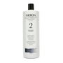 Nioxin Nioxin - System 2 Scalp Therapy Conditioner For Fine Hair, Noticeably Thinning Hair 1000ml/33.8oz