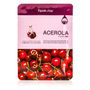 Farm Stay Farm Stay - Visible Difference Mask Sheet - Acerola 10x23ml/0.78oz