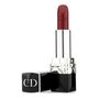 Christian Dior Christian Dior - Rouge Dior Couture Colour Voluptuous Care - # 743 Rouge Zinnia 3.5g/0.12oz