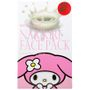 Sanrio Sanrio - Narikiri Face Pack Facial Beauty Mask (My Melody) (Milk Essence) 2 pcs