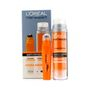 L'Oreal L'Oreal - Men Expert Set: Hydra Energetic Turbo Booster + Ice Cool Eye Roll-On 2pcs