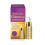 Zino Zino - Anti-Age Ginseng Gold Serum 15ml