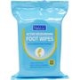 Beauty Formulas Beauty Formulas - Active Deodorising Foot Wipes 20 wipes