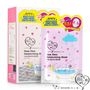 My Scheming My Scheming - Invisible Mask Series - Rose Dew Moisturizing Mask 10 pcs