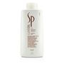 Wella Wella - SP Luxe Oil Keratin Protect Shampoo (Lightweight Luxurious Cleansing) 1000ml/33.8oz