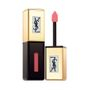 Yves Saint Laurent Yves Saint Laurent - Rouge Pur Couture Vernis A Levres Pop Water Glossy Stain - #203 Eau De Corail 6ml/0.2oz