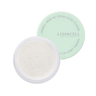 Lohacell Mineral Airize No Sebum Powder 10G lohacell kopen in de aanbieding