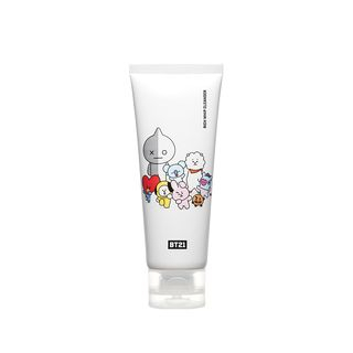 Vt Bt21 Rich Whip Cleanser 100Ml vt kopen in de aanbieding Vt Bt21 Rich Whip Cleanser 100Ml vt kopen in de aanbieding