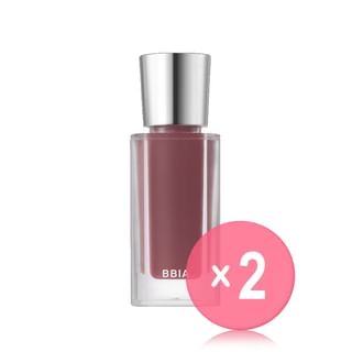 BBIA - Over Glaze - 10 Colors 2pcs Bundle Set #08 Jujube Syrup x 2 pcs