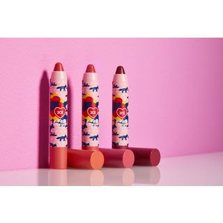 3 Concept Eyes Maison Kitsune Velvet Lip Crayon 3 Colors 3 concept eyes kopen in de aanbieding 3 Concept Eyes Maison Kitsune Velvet Lip Crayon 3 Colors 3 concept eyes kopen in de aanbieding