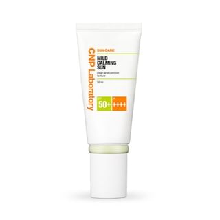 CNP LABORATORY - Mild Calming Sun Lotion SPF 50+ PA++++ - 50ml