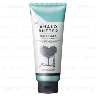 Stella Seed Ahalo Butter Hair Mask Smooth Repair 200G stella seed kopen in de aanbieding