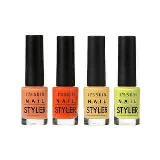 Its Skin Nail Styler Jelly 10 Colors its skin kopen in de aanbieding Its Skin Nail Styler Jelly 10 Colors its skin kopen in de aanbieding