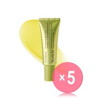 Arencia - Vitamin C Booster Shot Mini 5pcs Bundle Set 10ml x 5 pcs