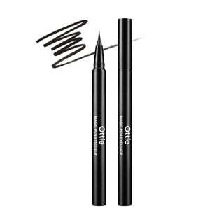 Ottie Magic Pen Eyeliner Black ottie kopen in de aanbieding
