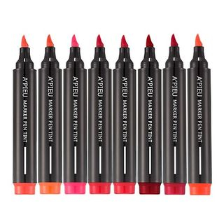 Apieu Marker Pen Tint 11 Colors apieu kopen in de aanbieding Apieu Marker Pen Tint 11 Colors apieu kopen in de aanbieding