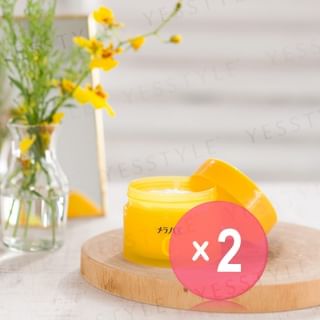 Rohto Mentholatum - Melano CC Vitamin C Brightening Gel 2pcs Bundle Set 100g x 2 pcs