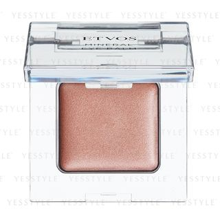 Etvos Mineral Eye Balm Pink Fizz 17G etvos kopen in de aanbieding