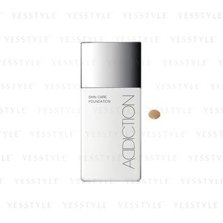 Addiction Skin Care Foundation Spf 30 Pa 05 Cookie addiction kopen in de aanbieding