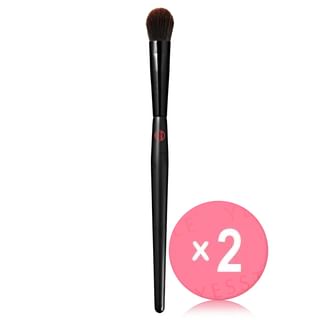 Koh Gen Do - Eyeshadow Brush M 2pcs Bundle Set 1 pc x 2 pcs